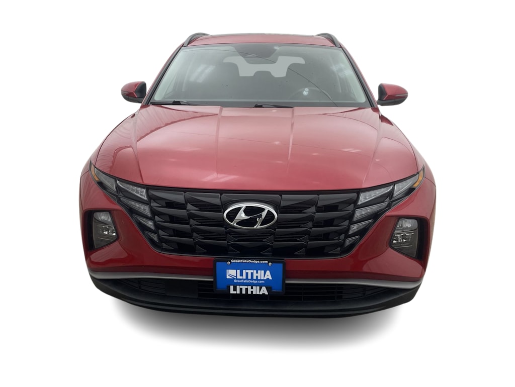 Thumbnail: 2023 Hyundai Tucson - 39