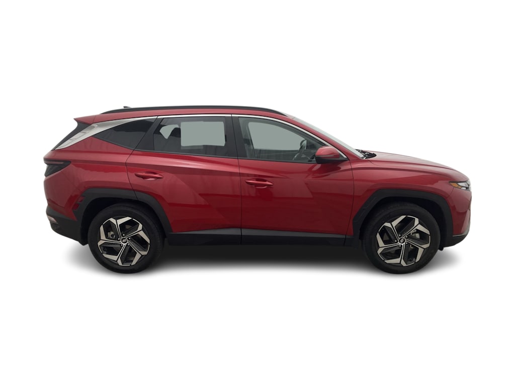 Thumbnail: 2023 Hyundai Tucson - 37