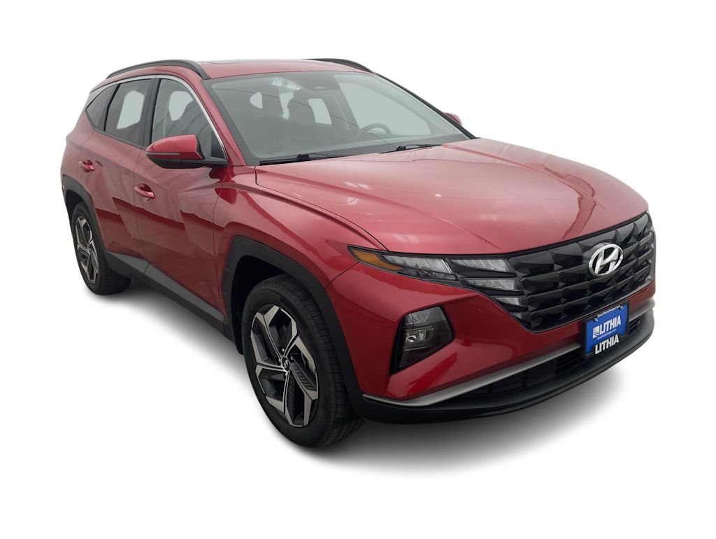 Thumbnail: 2023 Hyundai Tucson - 38