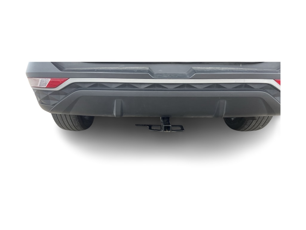 Thumbnail: 2023 Hyundai Tucson - 4