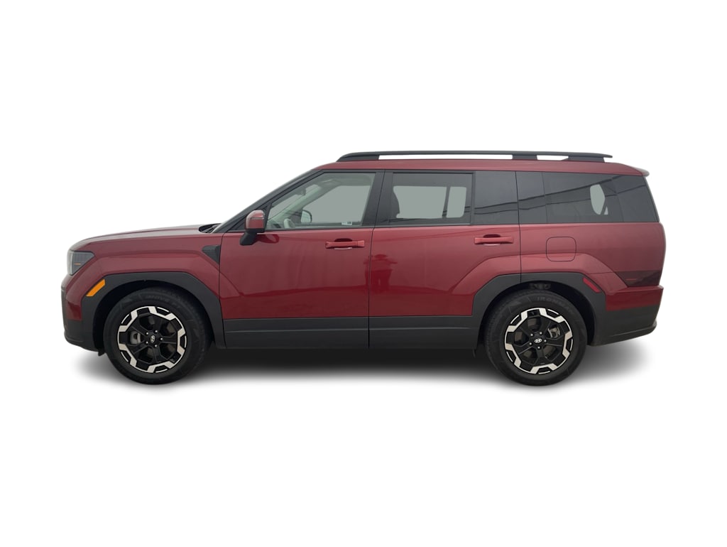 Thumbnail: 2024 Hyundai Santa Fe - 3