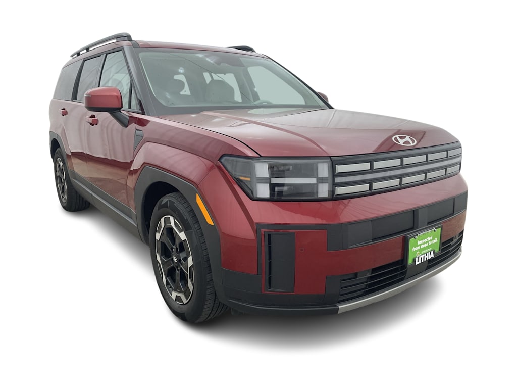 Thumbnail: 2024 Hyundai Santa Fe - 35