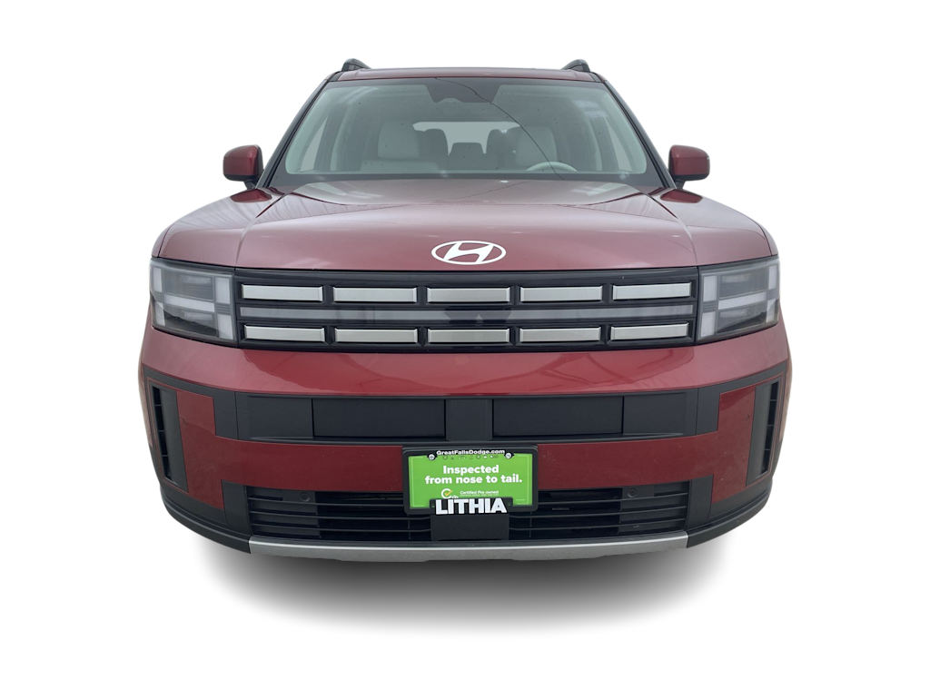 Thumbnail: 2024 Hyundai Santa Fe - 6