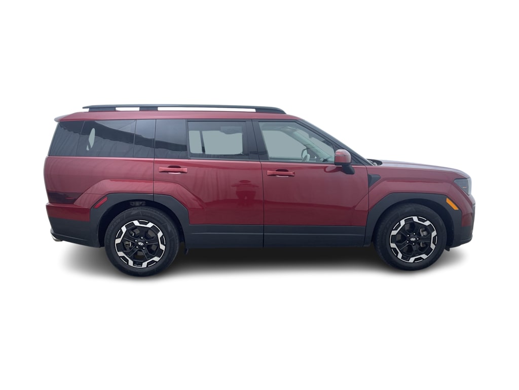 Thumbnail: 2024 Hyundai Santa Fe - 34