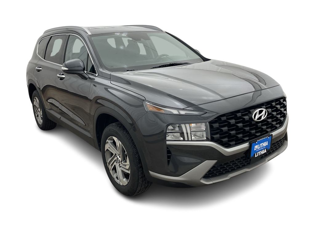 Thumbnail: 2023 Hyundai Santa Fe - 36