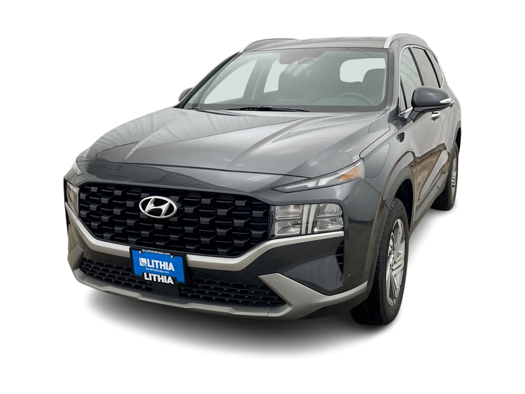 Thumbnail: 2023 Hyundai Santa Fe - 5