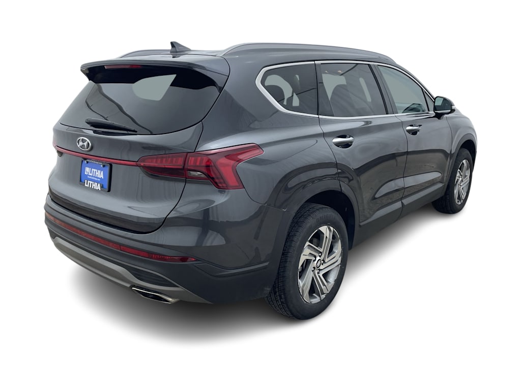 Thumbnail: 2023 Hyundai Santa Fe - 34