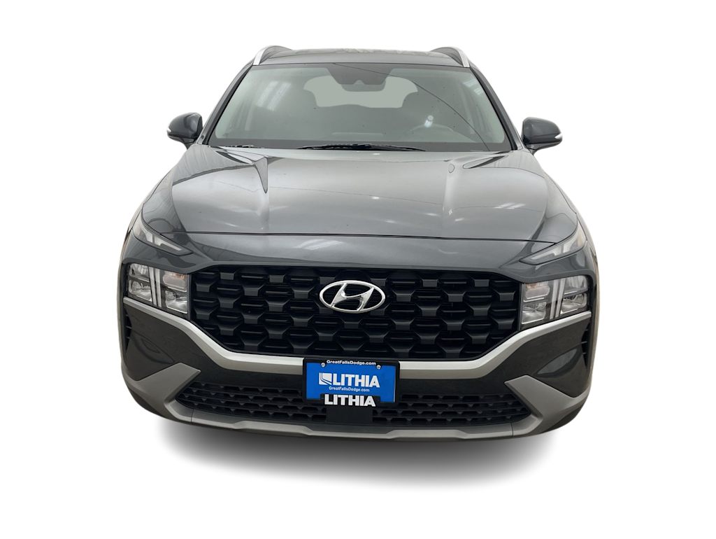 Thumbnail: 2023 Hyundai Santa Fe - 37