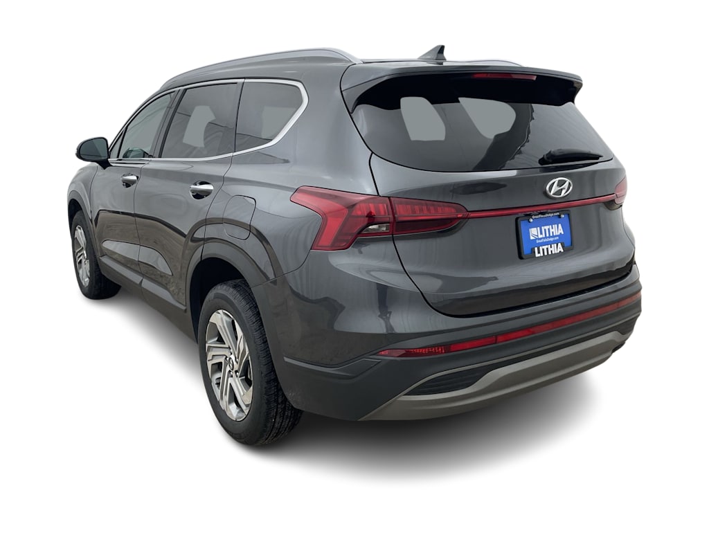 Thumbnail: 2023 Hyundai Santa Fe - 3