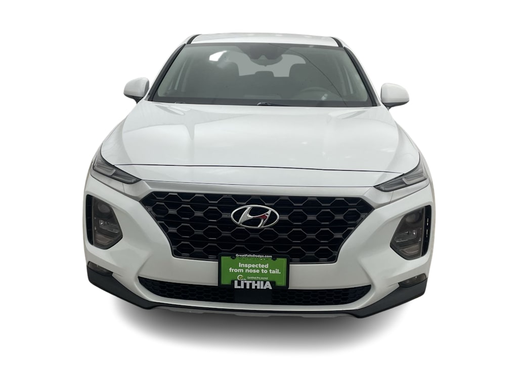 Thumbnail: 2019 Hyundai Santa Fe - 37