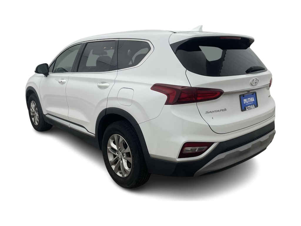 Thumbnail: 2019 Hyundai Santa Fe - 3