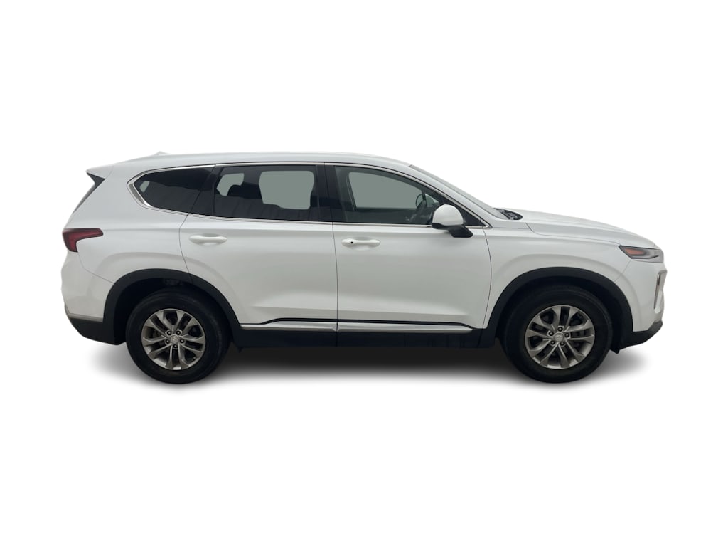 Thumbnail: 2019 Hyundai Santa Fe - 35