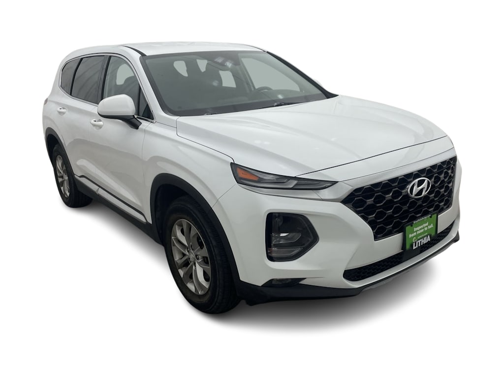 Thumbnail: 2019 Hyundai Santa Fe - 36