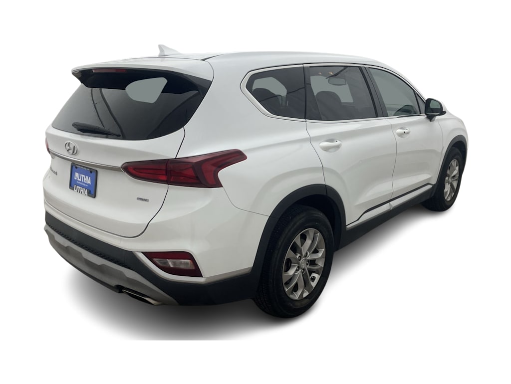 Thumbnail: 2019 Hyundai Santa Fe - 34