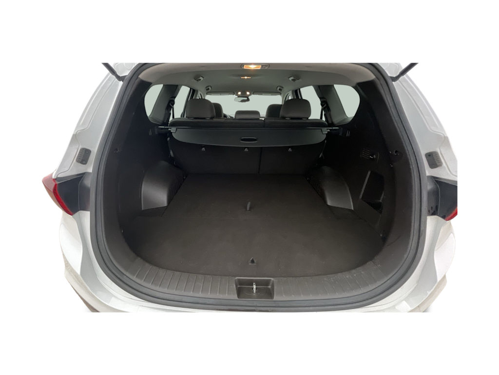 Thumbnail: 2019 Hyundai Santa Fe - 16