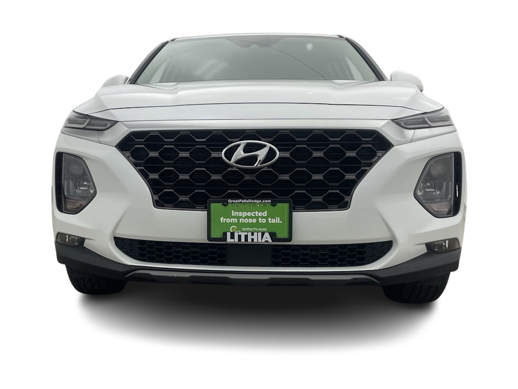 Thumbnail: 2019 Hyundai Santa Fe - 38