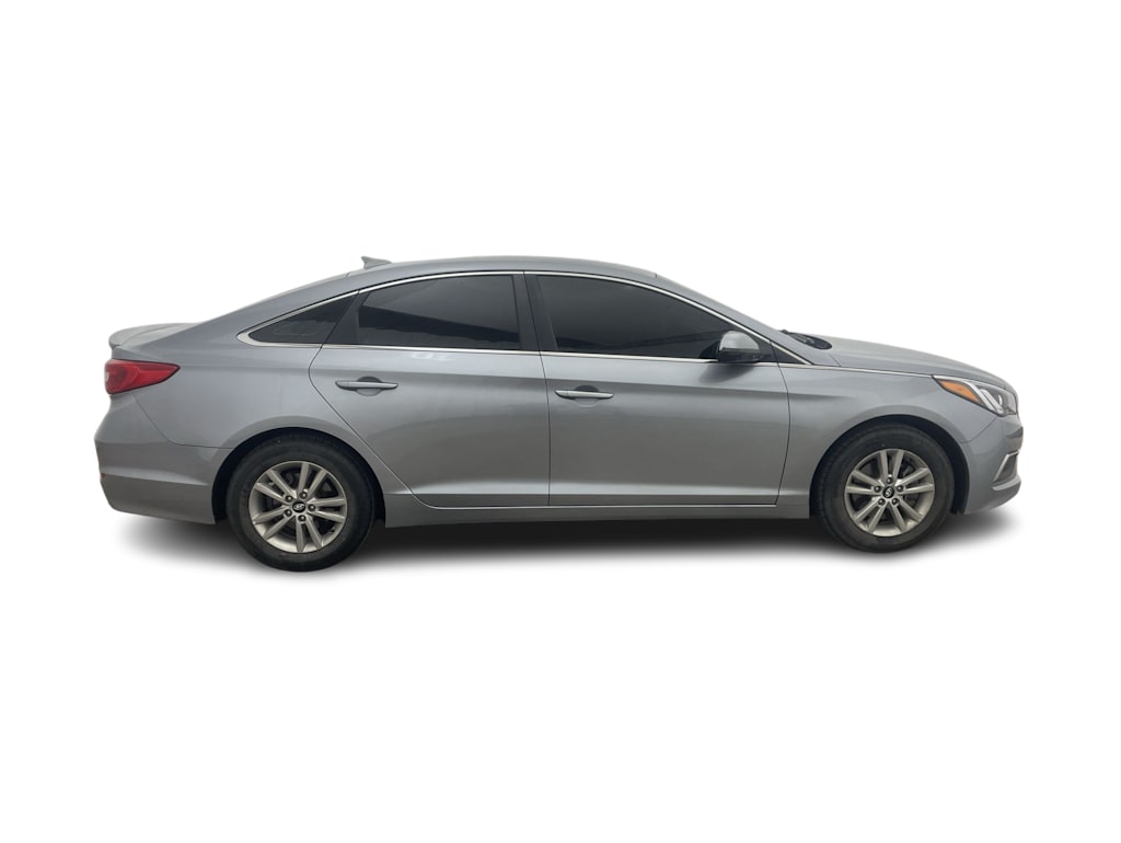Thumbnail: 2017 Hyundai Sonata - 30