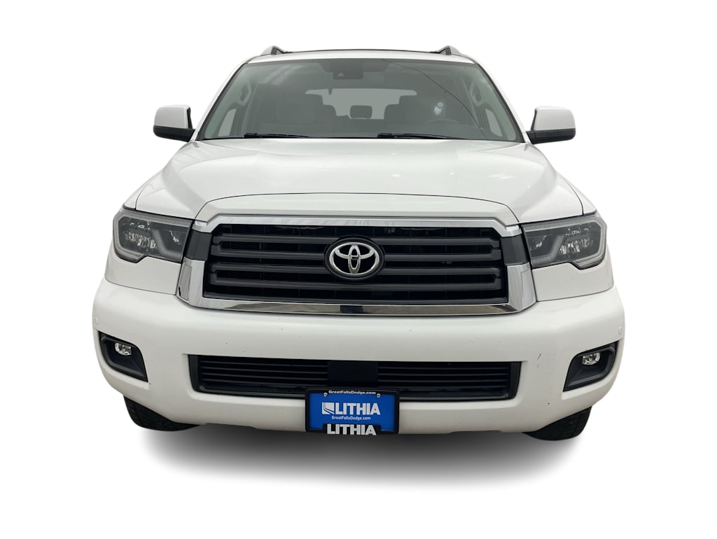 Thumbnail: 2018 Toyota Sequoia - 40