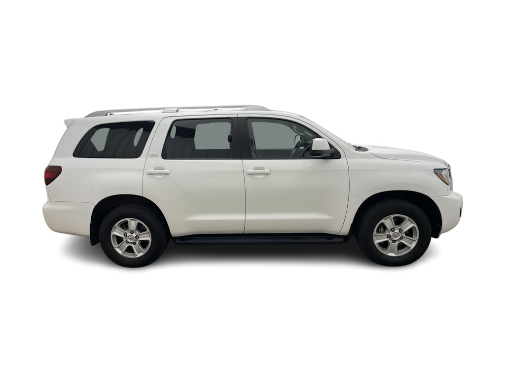 Thumbnail: 2018 Toyota Sequoia - 38