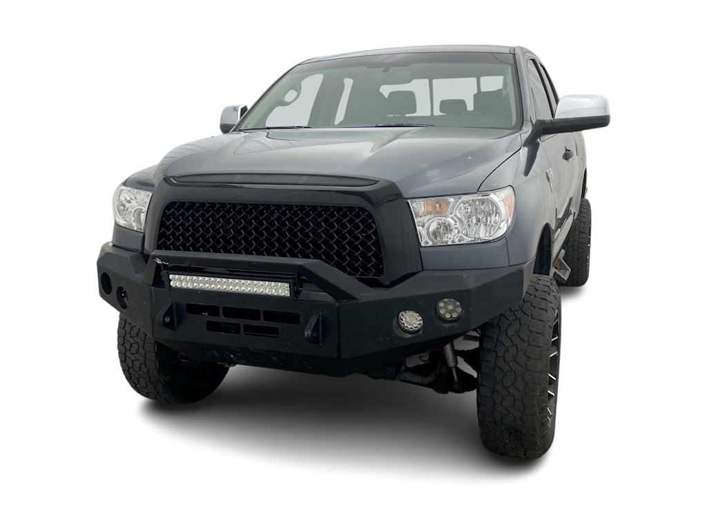 Thumbnail: 2007 Toyota Tundra - 5