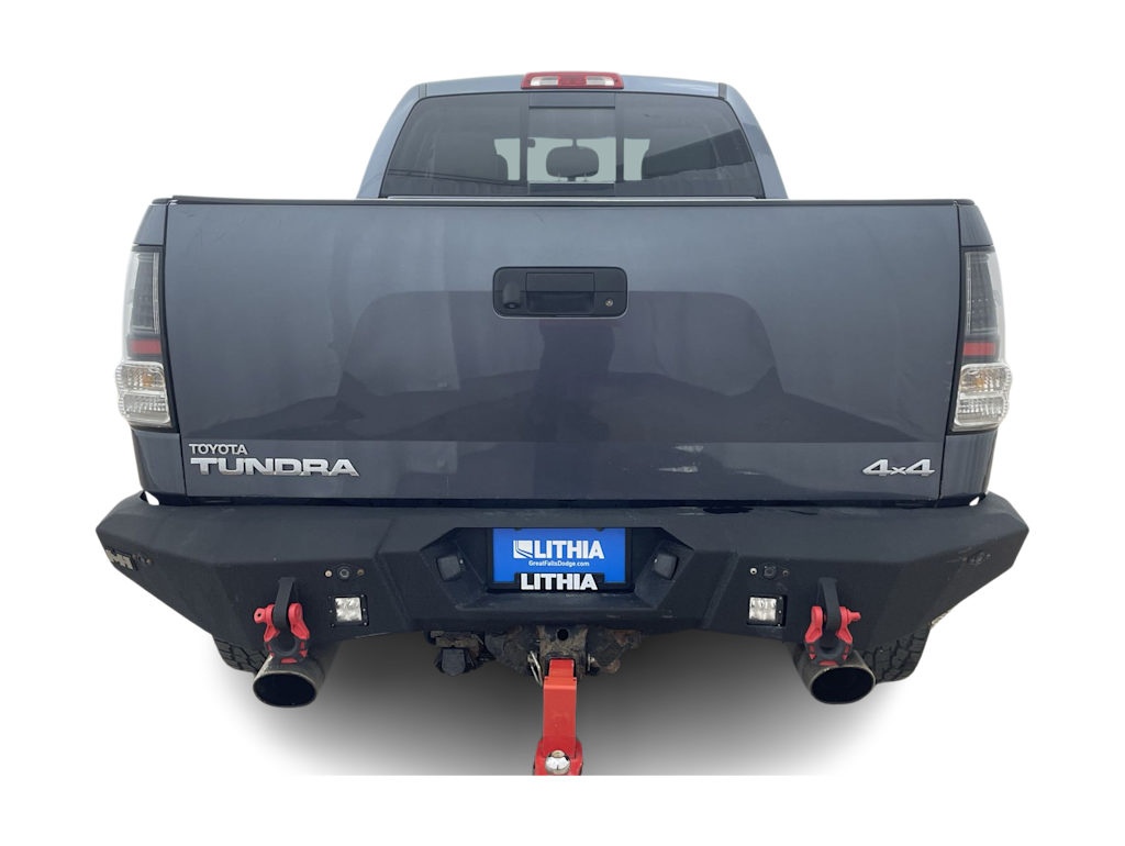 Thumbnail: 2007 Toyota Tundra - 32