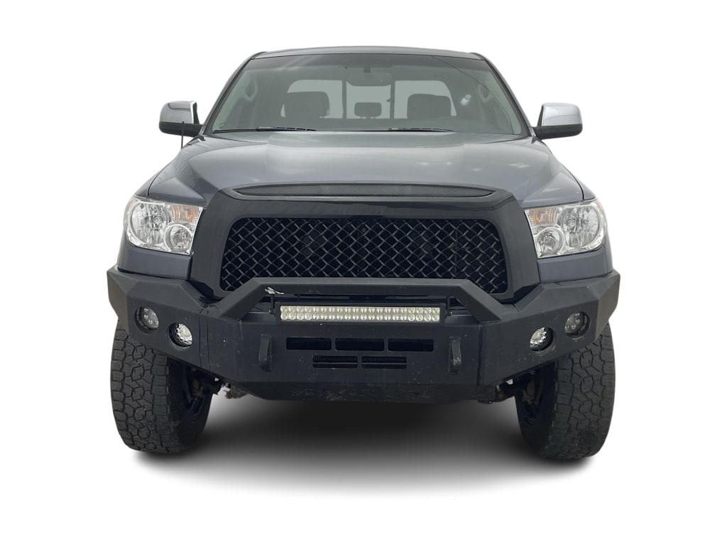 Thumbnail: 2007 Toyota Tundra - 36