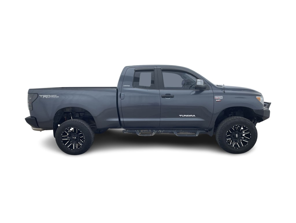Thumbnail: 2007 Toyota Tundra - 34