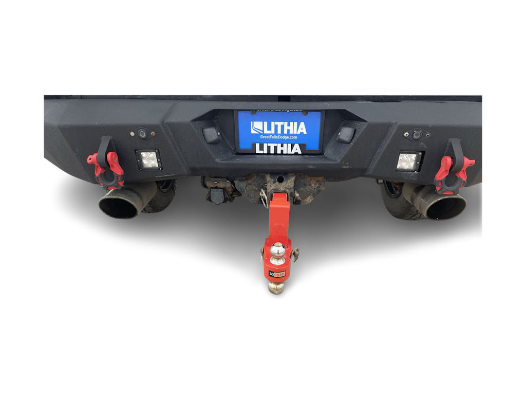 Thumbnail: 2007 Toyota Tundra - 4