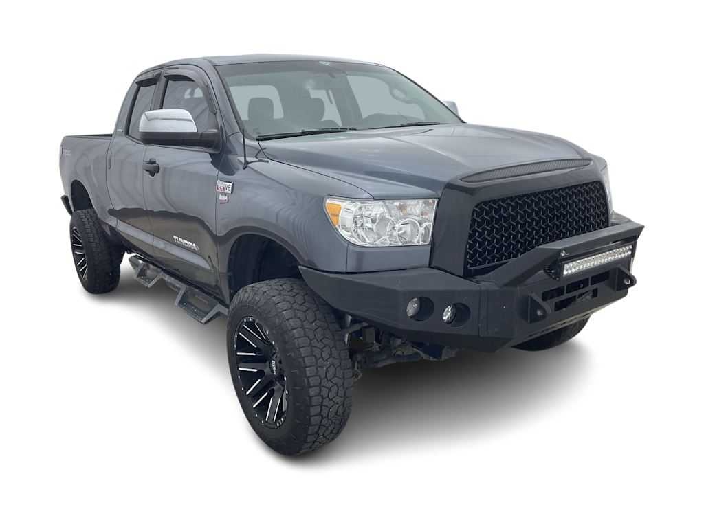 Thumbnail: 2007 Toyota Tundra - 35