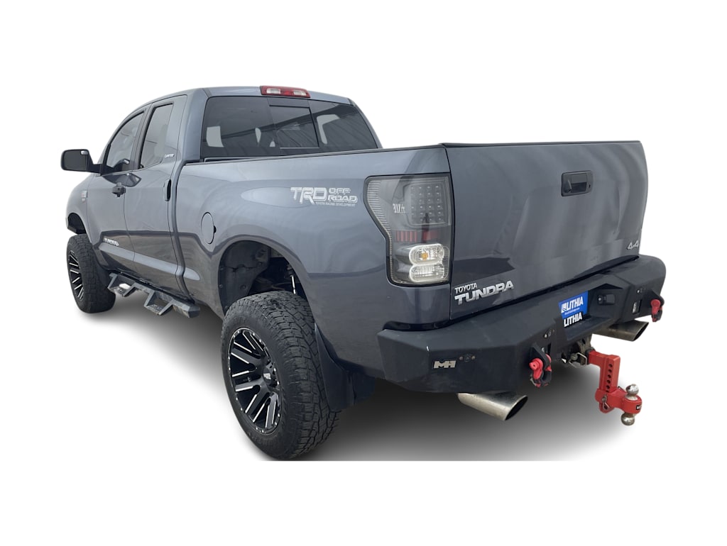 Thumbnail: 2007 Toyota Tundra - 3