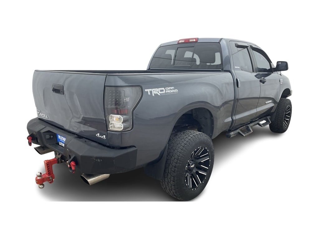 Thumbnail: 2007 Toyota Tundra - 33