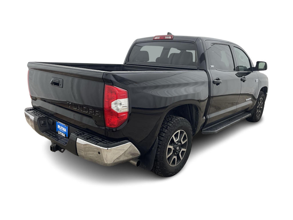 Thumbnail: 2021 Toyota Tundra - 35