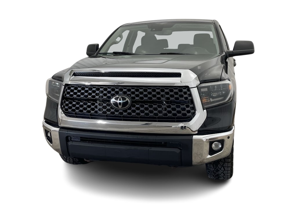 Thumbnail: 2021 Toyota Tundra - 5