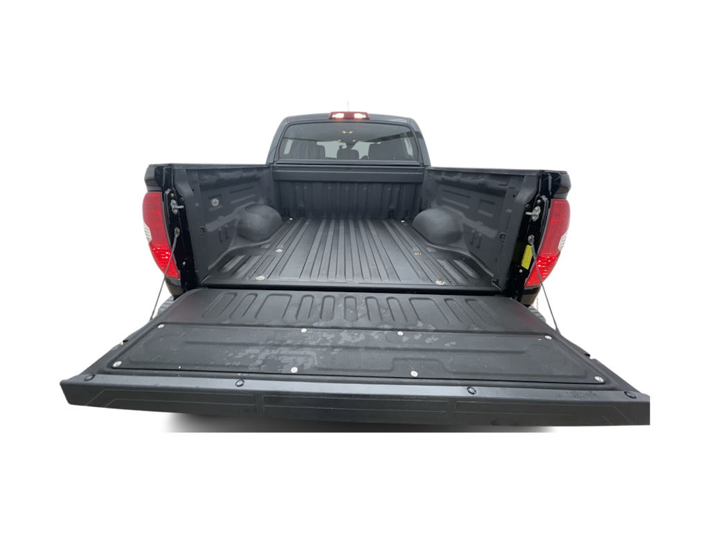 Thumbnail: 2021 Toyota Tundra - 16