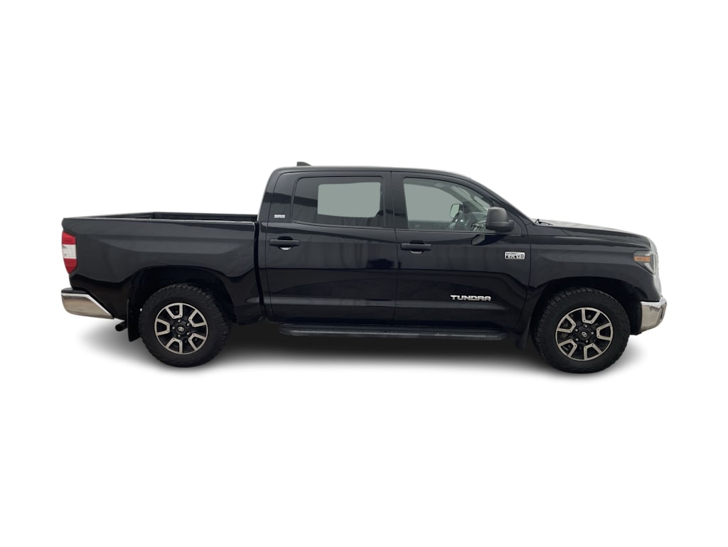 Thumbnail: 2021 Toyota Tundra - 36