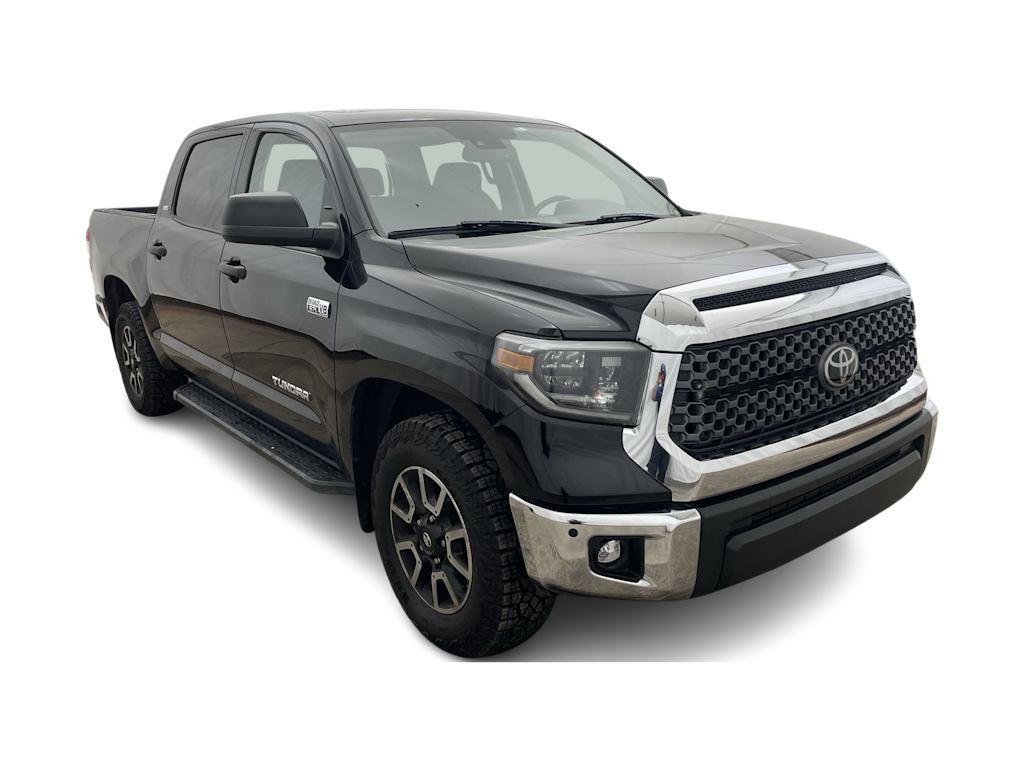 Thumbnail: 2021 Toyota Tundra - 37