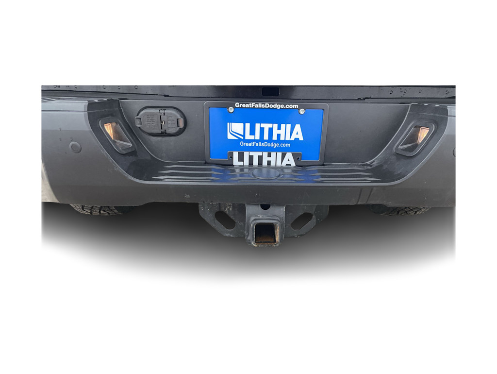 Thumbnail: 2021 Toyota Tundra - 4