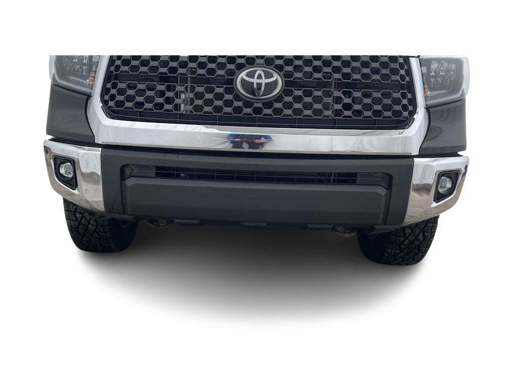 Thumbnail: 2021 Toyota Tundra - 39