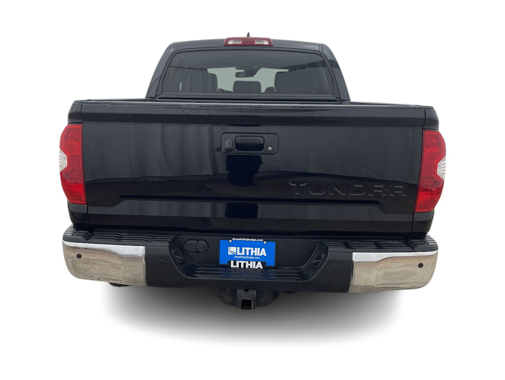Thumbnail: 2021 Toyota Tundra - 34