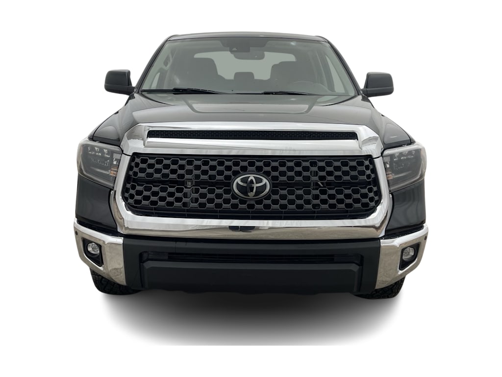 Thumbnail: 2021 Toyota Tundra - 38