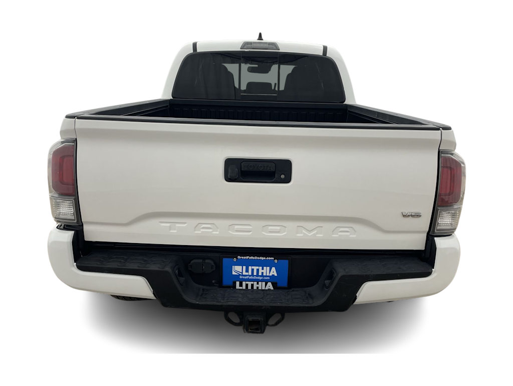 Thumbnail: 2021 Toyota Tacoma - 32