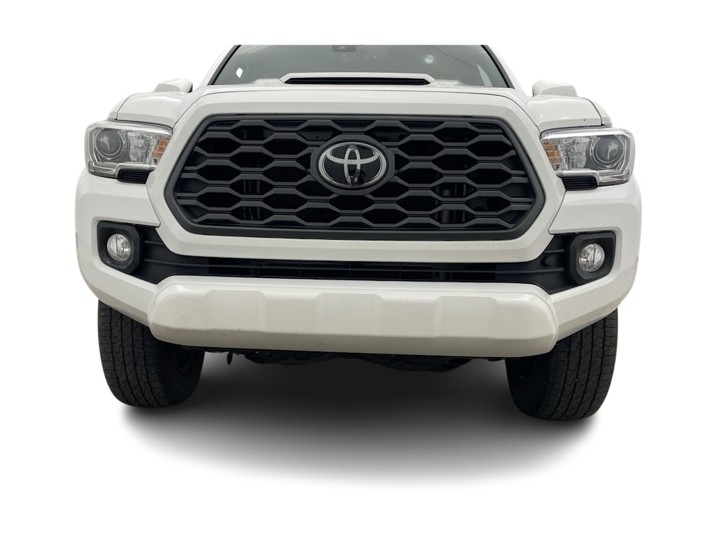 Thumbnail: 2021 Toyota Tacoma - 37