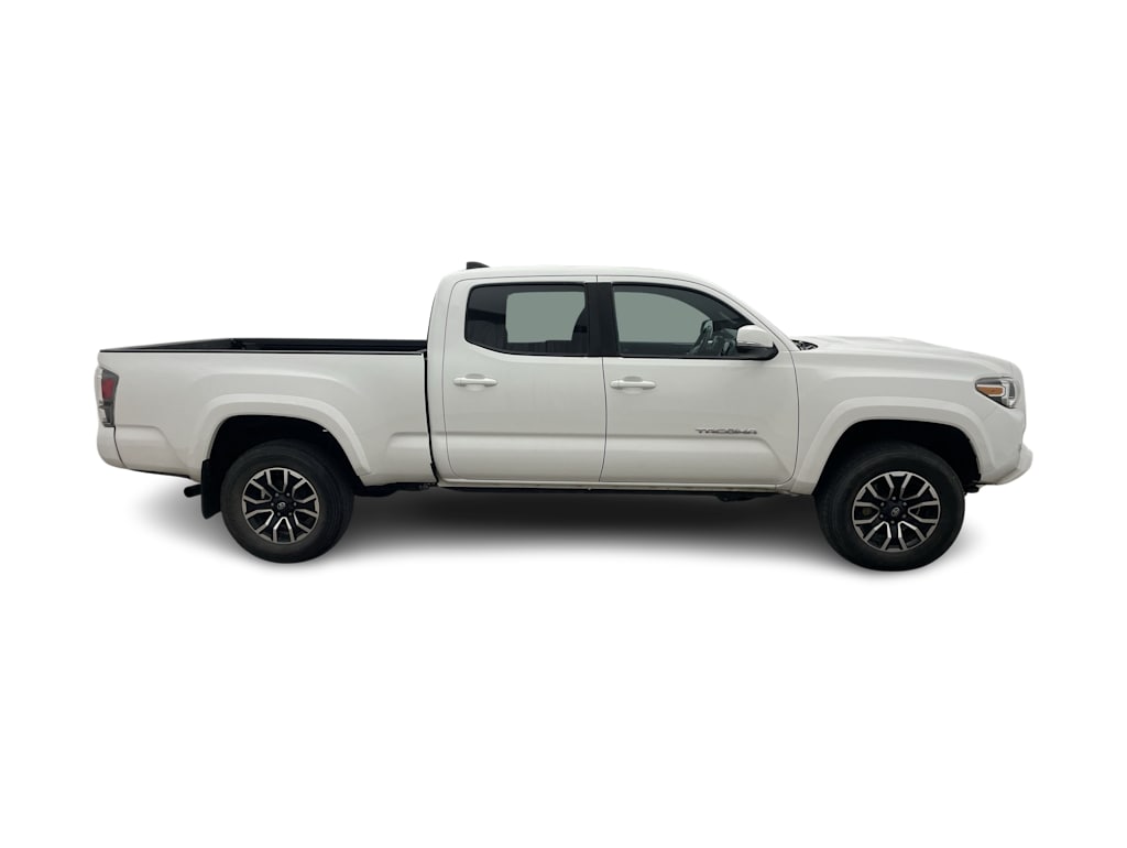 Thumbnail: 2021 Toyota Tacoma - 34
