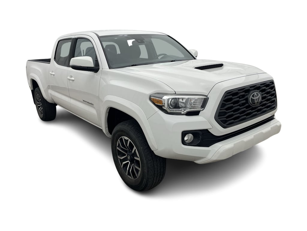 Thumbnail: 2021 Toyota Tacoma - 35