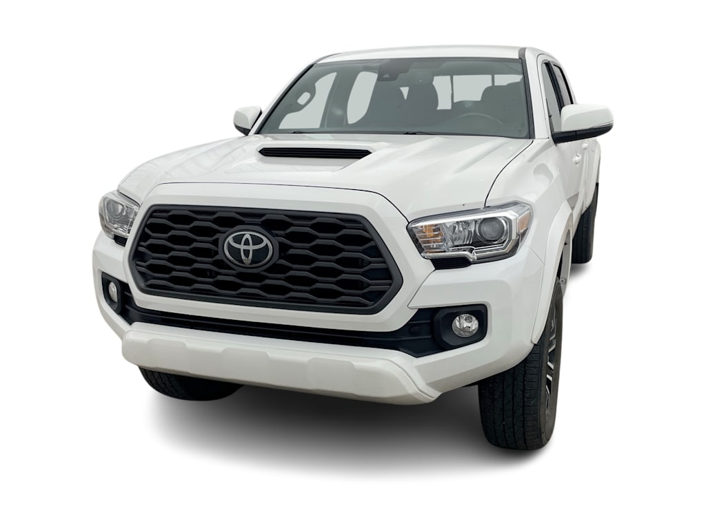 Thumbnail: 2021 Toyota Tacoma - 5