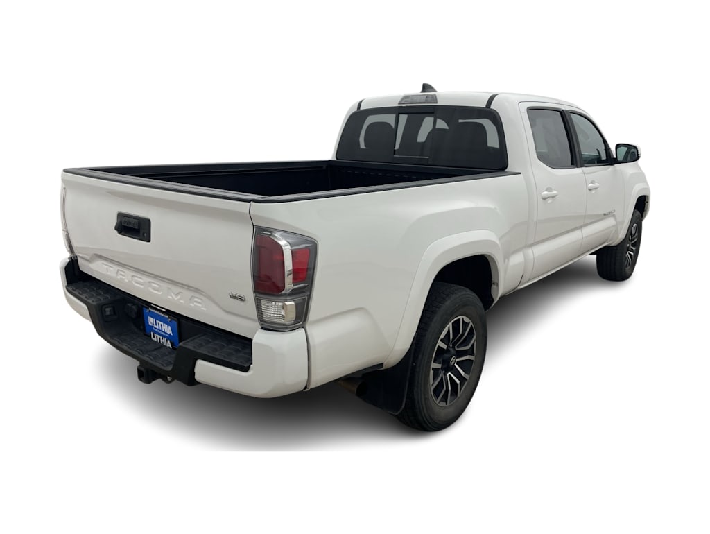 Thumbnail: 2021 Toyota Tacoma - 33