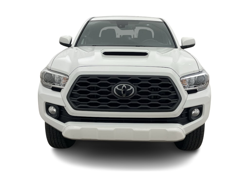 Thumbnail: 2021 Toyota Tacoma - 36