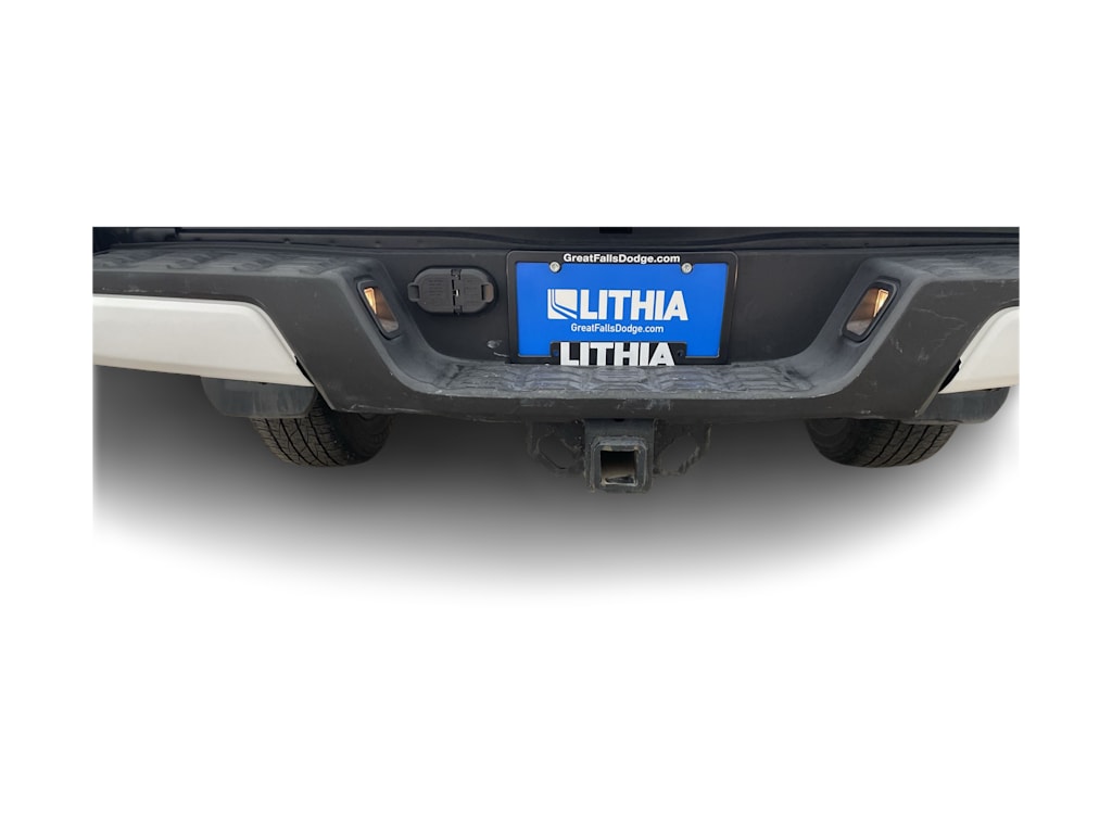 Thumbnail: 2021 Toyota Tacoma - 4