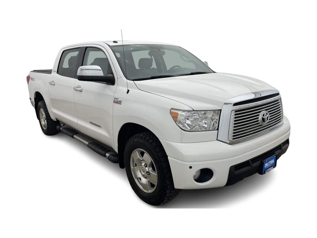 Thumbnail: 2013 Toyota Tundra - 40