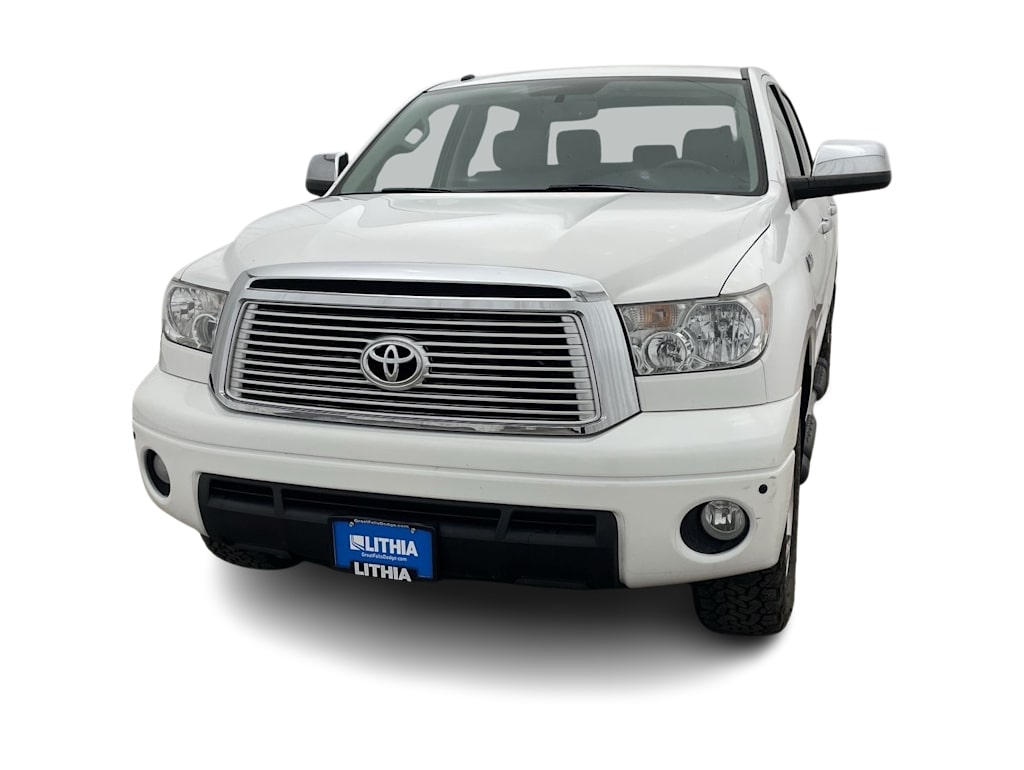 Thumbnail: 2013 Toyota Tundra - 5
